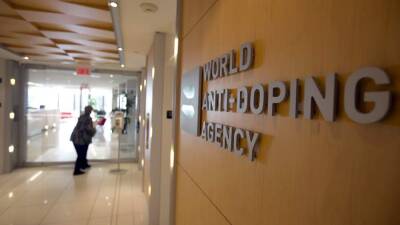 WADA сообщила о ведении 492 дел в отношении спортсменов РФ - iz.ru - Россия - Израиль