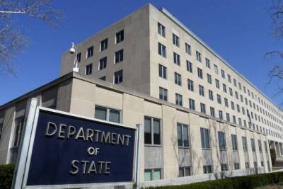 Госдеп заявил, что США и РФ достигли прогресса по вопросам дипломатических виз - interaffairs.ru - Москва - Россия - США - Вашингтон