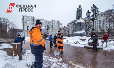 Артем Николаев - Врач посоветовал россиянам ходить маленькими шажками и с рюкзаком - fedpress.ru - Москва