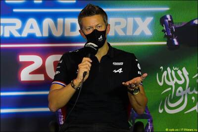 Почему в финансовом регламенте не определены санкции? - f1news.ru - Джидда