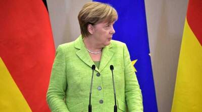 Ангела Меркель - Жан-Клод Юнкер - Экс-глава Еврокомиссии назвал раздражающее качество Меркель - newzfeed.ru - Германия