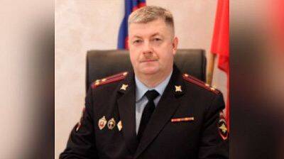 В Москве арестован начальник отдела полиции за продажу высокой должности - sovsekretno.ru - Москва - Россия - Самара