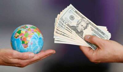 Россия предоставила нуждающимся странам $1 млрд - newizv.ru - Москва - Россия - Сирия - КНДР - Армения - Венесуэла - Киргизия - Таджикистан - Куба - Ливан - Кабо Верде - Руанда