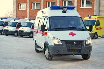 Фельдшер погиб при ДТП «скорой» и снегоуборочной машины в Хабаровском крае - argumenti.ru - Хабаровский край