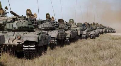 Алексей Резников - Россия может задействовать 94 300 военнослужащих для вторжения в Украину, — Резников - enovosty.com - Россия - Украина - Крым