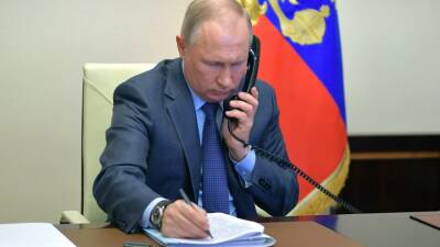 Владимир Путин - Реджеп Тайип Эрдоган - Путин провёл переговоры с президентом ЮАР - russian.rt.com - Россия - Украина - Турция - Юар