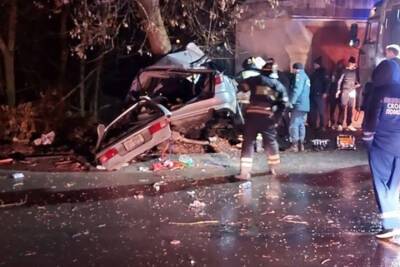 Скончалась от травм на месте: в Новомосковске заключили под стражу виновного в смертельном ДТП - tula.mk.ru - Россия - Тула - Новомосковск - Тульская обл.