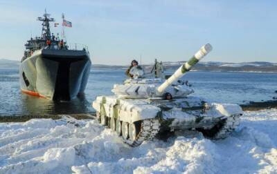 Западные СМИ об арктической политике России - anna-news.info - Москва - Россия - США - Европа