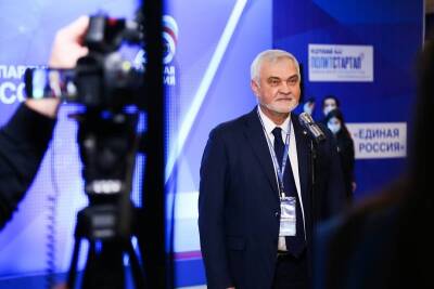 Владимир Путин - Владимир Уйба - Вера людей в политическую силу подкрепляется делами – глава Коми - komiinform.ru - Россия - респ. Коми