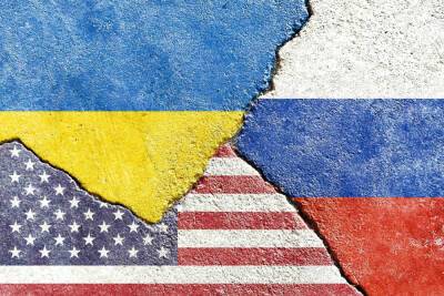 Американская разведка: Россия планирует нападение на Украину в начале 2022 года - news.israelinfo.co.il - Россия - США - Украина - Washington