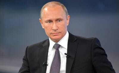 Владимир Путин - Президент России Владимир Путин наградил врача из Глазова за борьбу с коронавирусом - gorodglazov.com - Россия - Московская обл. - Смоленская обл. - Ульяновская - респ. Удмуртия