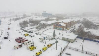 «Мы все в кредитах»: дизелист «Листвяжной» о том, почему горняки рисковали жизнью каждый день - 5-tv.ru - Кемеровская обл.