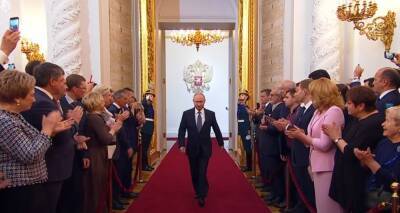 Ангела Меркель - Екатерина II - «Путин идёт по стопам Екатерины II»: польский дипломат о «собирании земель русских» - topwar.ru - Москва - Россия - Украина - Киев - Вашингтон - Германия - Франция - Париж - Польша - Берлин - Варшава