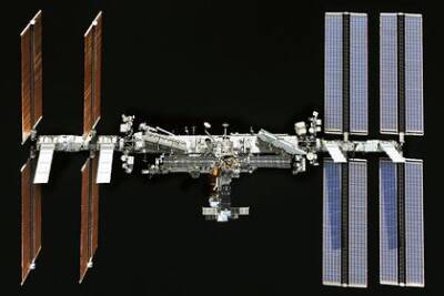 В России рассказали об энергозависимости от США в космосе - lenta.ru - Россия - США