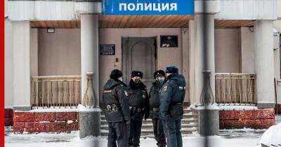 Василий Пискарев - Полномочия российской полиции могут расширить до конца года - profile.ru - Россия