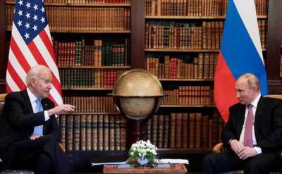 Энтони Блинкен - США отказывают Москве в праве вести самостоятельную внешнюю и внутреннюю политику - argumenti.ru - Москва - Россия - США - Украина - Вашингтон