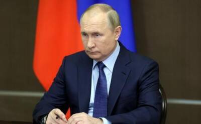 Владимир Путин - Путин обсудил с президентом ЮАР Рамафозой совместные усилия в борьбе с пандемией COVID-19 - argumenti.ru - Россия - Юар