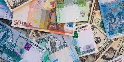Украинские частные компании задолжали России $1,1 млрд - ruposters.ru - Россия - Украина - Англия - Кипр - Голландия