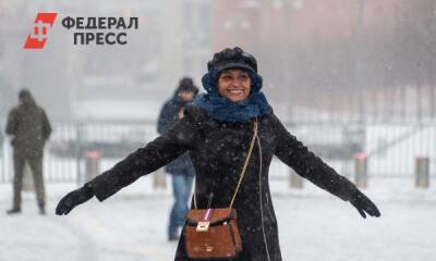 Синоптики пообещали нескольким регионам потепление - fedpress.ru - Москва - респ. Саха - респ.Бурятия - Томская обл.
