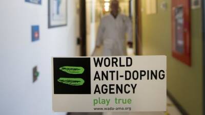 В WADA заявили, что против российских спортсменов открыто почти 500 допинговых дел - unn.com.ua - Россия - Украина - Киев