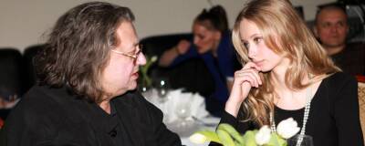 Александр Градский - Марина Коташенко - Сын Александра Градского рассказал о своем отношении к четвертой жене отца - runews24.ru