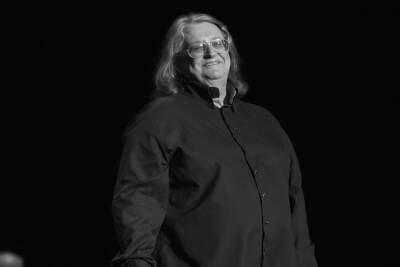 Александр Градский - Марина Коташенко - Раскрыто мистическое событие в день смерти Александра Градского - mk.ru