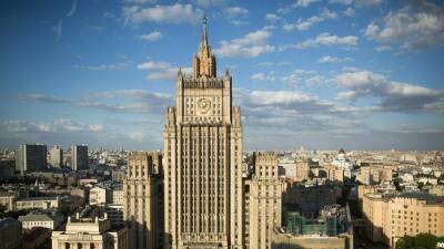 Стефан Дюжаррик - В МИД России заявили о техническом перерыве в переговорах по ядерной сделке с Ираном - russian.rt.com - Россия - Иран - Вена