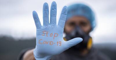 Статистика коронавируса: в Украине полностью вакцинировались более 11,6 миллионов человек - kp.ua - Украина