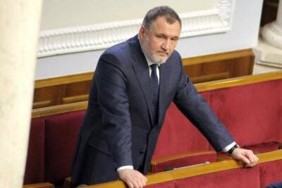 Ренат Кузьмин - В ОПЗЖ призвали Зеленского начать уважать народ Украины - news-front.info - Украина