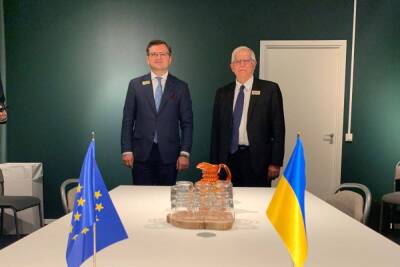 Американский эксперт: Украина потеряла Крым из-за чрезмерного стремления в Евросоюз - topwar.ru - Россия - США - Украина - Киев - Вашингтон - Крым - Севастополь