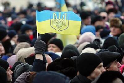 Андрей Ермак - На Украине заявили о дестабилизирующих силах внутри страны - lenta.ru - Украина