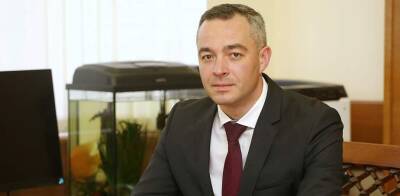 Прямую телефонную линию с жителями региона провел заместитель председателя облисполкома Виталий Невера - grodnonews.by - Белоруссия
