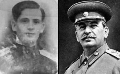 Ваха Алиев: что СМЕРШ сделал с чеченцем, который угрожал Сталину - Русская семерка - russian7.ru - Белоруссия