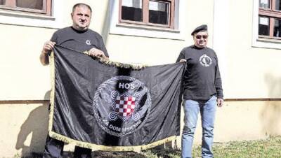 Депутаты Хорватии хотят восстановить захоронение палачей-усташей в Загребе - anna-news.info - Хорватия - Загреб - Европа