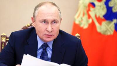 Энтони Блинкен - Вот так Путин может уничтожить Украину - germania.one - Россия - США - Украина - Крым - Германия