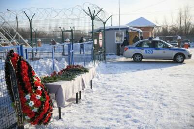 Тела ещё двух горняков подняли из шахты «Листвяжная» в Кузбассе - gazeta.a42.ru