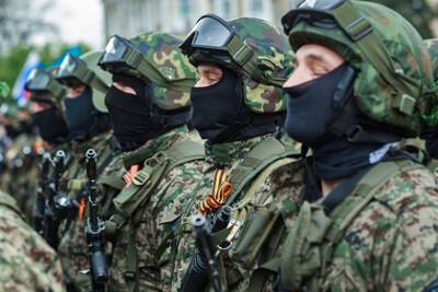 В США составили карту наступления России на Украину - lenta.ru - Москва - Россия - США - Украина - Германия - Washington