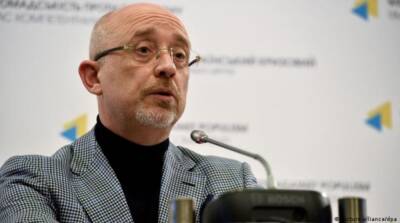 Алексей Резников - Вторжение России в Украину втянет в кризис всю Европу – Резников - ru.slovoidilo.ua - Россия - Украина