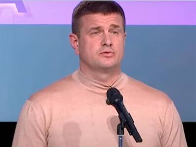 Андрей Демченко - Василий Бурба - Экс-главу ГУР Бурбу пытались не пустить в Украину – СМИ - gordonua.com - Россия - Украина - Белоруссия - Венесуэла