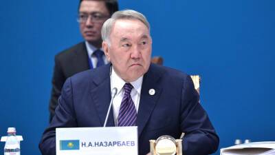 Нурсултан Назарбаев - Оливер Стоун - В Казахстане объяснили, почему не признали Крым российским - vesti.ru - Россия - США - Украина - Крым - Казахстан - Апсны - Косово