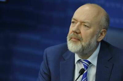 Павел Крашенинников - Крашенинников назвал высокими штрафы до 5 млн рублей за поддельные сертификаты о вакцинации - pnp.ru