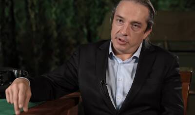 Алексей Ракша - Алексей Ракша: "Смертность в России связана с посткоммунистическим синдромом" - newizv.ru - Россия - Казахстан - Македония - Азербайджан - Косово