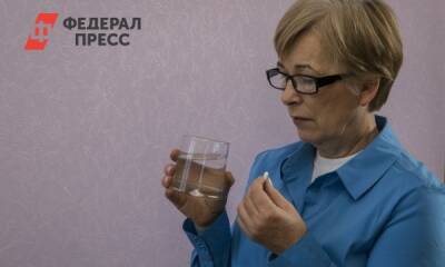 Александр Мясников - Мясников назвал опасное последствие частого приема антибиотиков - fedpress.ru - Москва - Россия