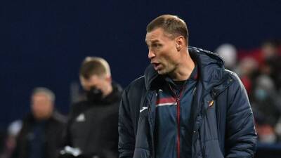 Алексей Березуцкий - Березуцкий выразил поддержку протестующим болельщикам ЦСКА - russian.rt.com - Москва - Самара