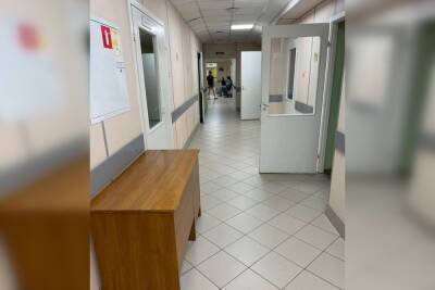 Петербурженка пожаловалась на хамское отношение и болезненные уколы в детской больнице Святой Ольги - spb.mk.ru