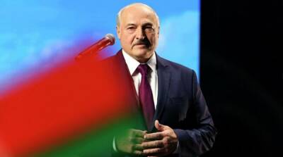 Александр Лукашенко - Роман Головченко - Беларусь угрожает в ответ ввести санкции против Запада - ru.slovoidilo.ua - Украина - Белоруссия - Минск