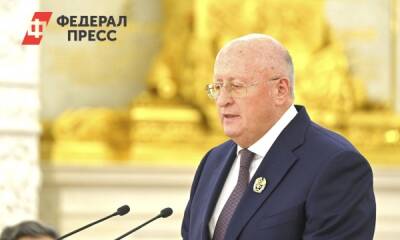 Александр Гинцбург - Гинцбург объяснил, как вакцина от COVID повлияет на потомство - fedpress.ru - Москва