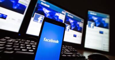 Facebook и Instagram cнова "упали" из-за глобального сбоя, украинцы сообщают о проблемах - focus.ua - Украина