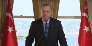 Реджеп Тайип Эрдоган - Made in Türkiye. Эрдоган переименовал «Турцию» ради улучшения продаж - goodnews.ua - Турция