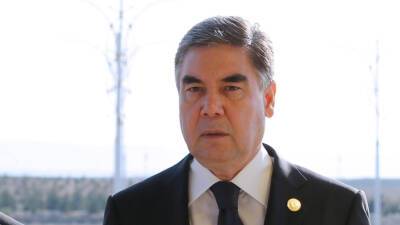 Гурбангулы Бердымухамедов - Президент Туркменистана раскритиковал работу ТЭК страны - mir24.tv - Туркмения